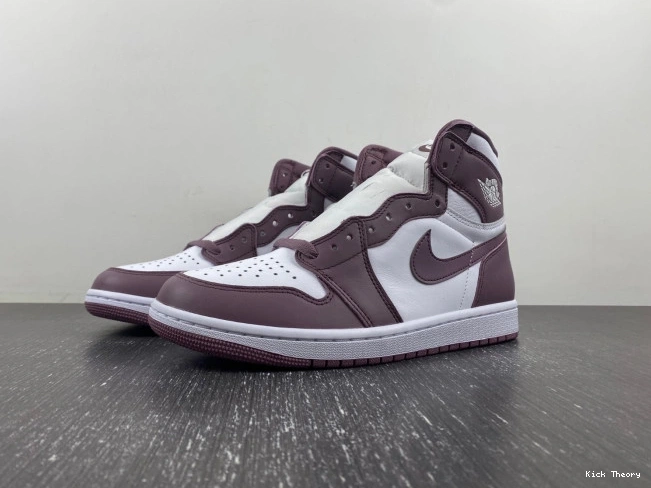Kick Theory Mauve Air J High Jordan OG 1 Sky DZ5485-105 0816